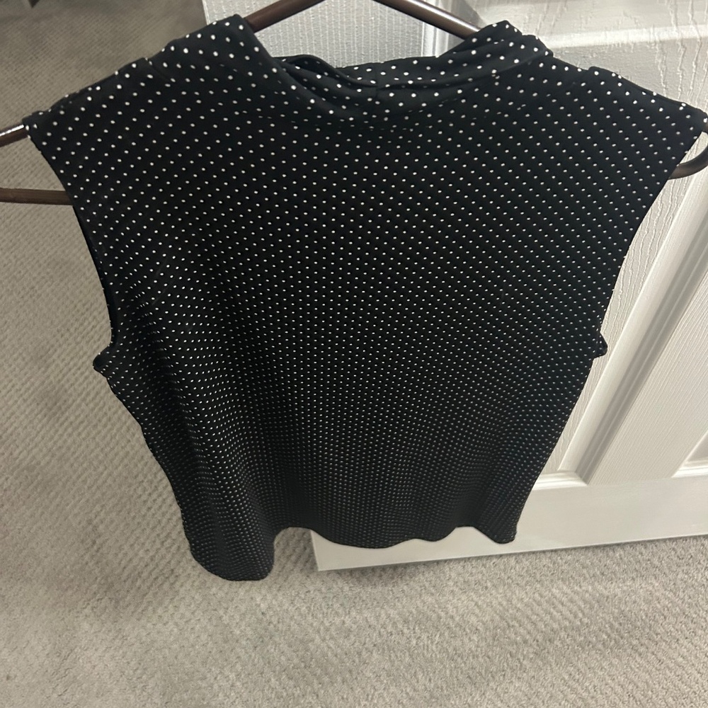 Jones New York Top - Picture 3 of 3